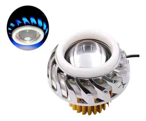 Miniatura 4 de Farola para motocicleta